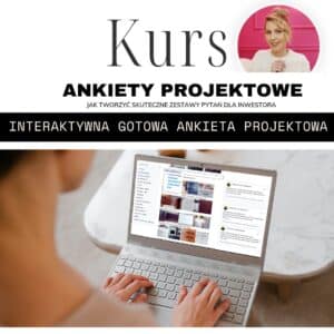 Jak tworzyć skuteczne ankiety projektowe