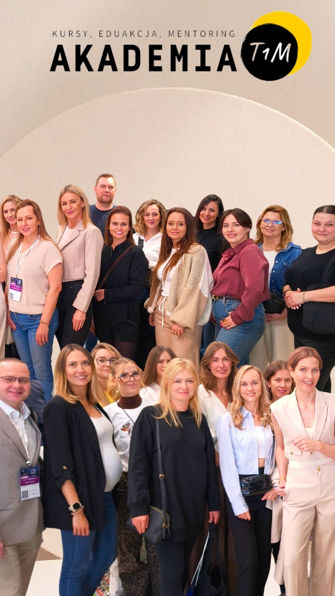 Absolwenci Bootcampu Projektowania Wnętrz