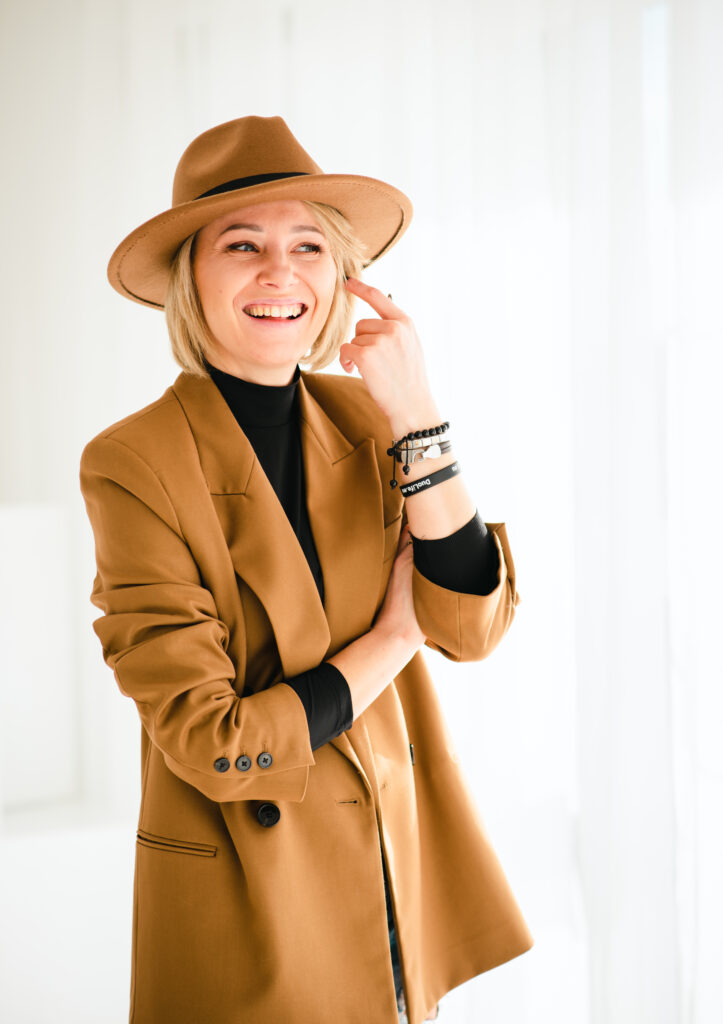 Małgorzata Piotrowska